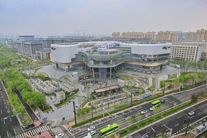 ：三大+书市+特色小镇打卡文旅新地标PG麻将胡了120小时玩转副中心-2(图3)