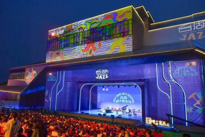 ：三大+书市+特色小镇打卡文旅新地标PG麻将胡了120小时玩转副中心-2(图7)