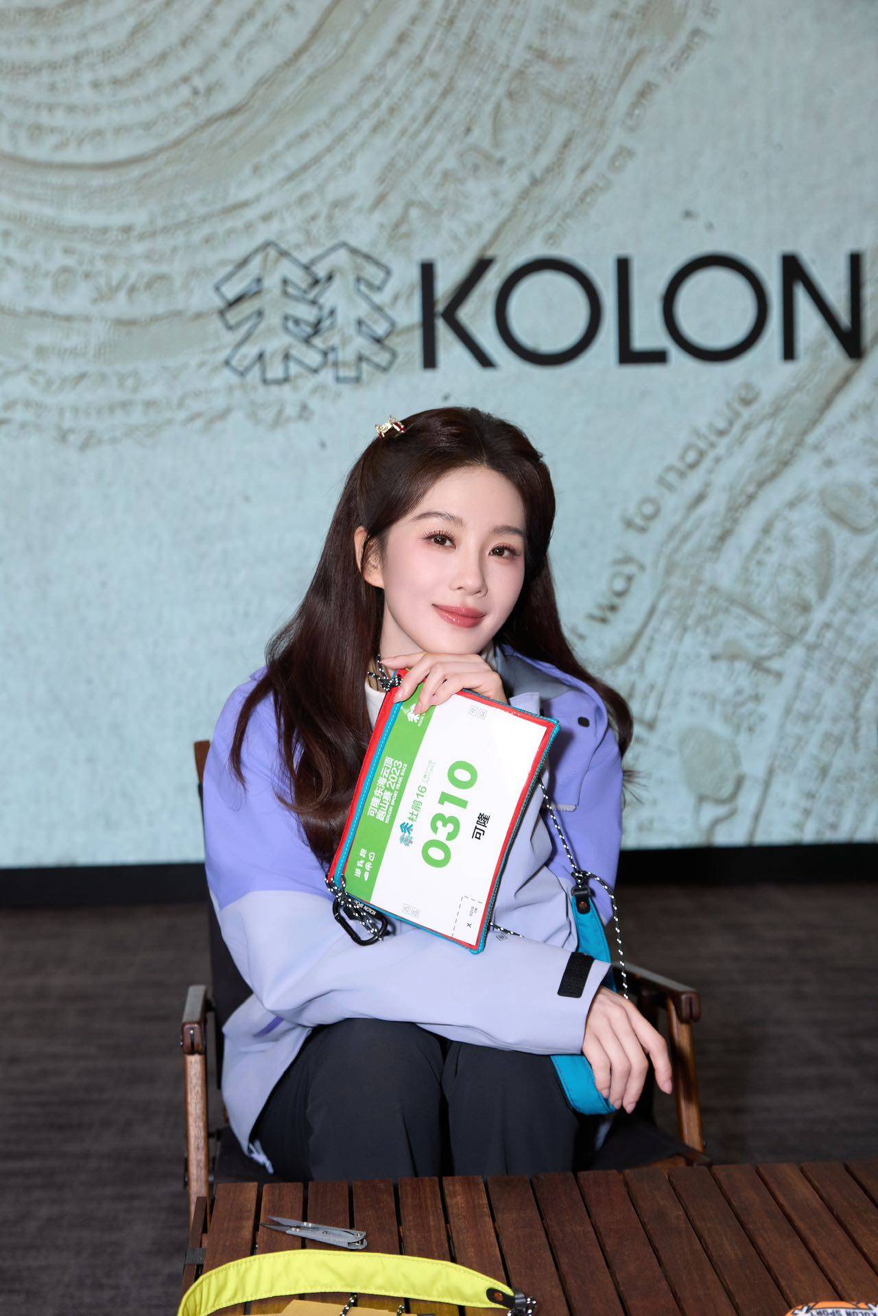 现名场面！女大装扮+宠粉送咖啡双向心动PG麻将胡了2模拟器刘诗诗北京活动再