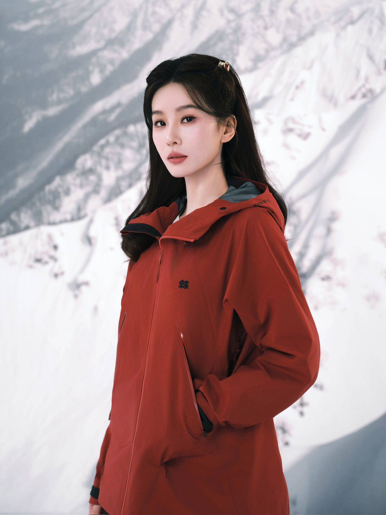 现名场面！女大装扮+宠粉送咖啡双向心动PG麻将胡了2模拟器刘诗诗北京活动再(图6)