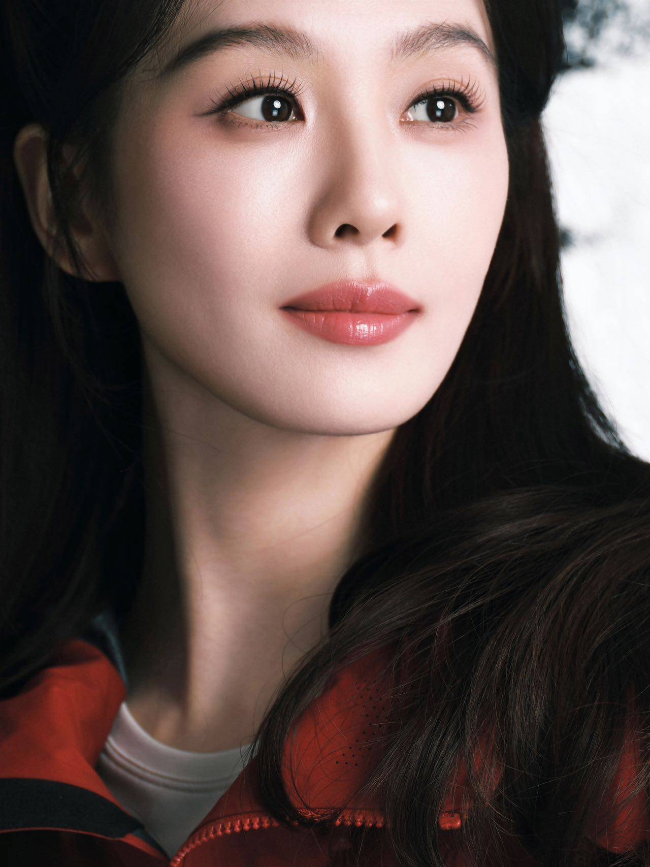 现名场面！女大装扮+宠粉送咖啡双向心动PG麻将胡了2模拟器刘诗诗北京活动再(图4)