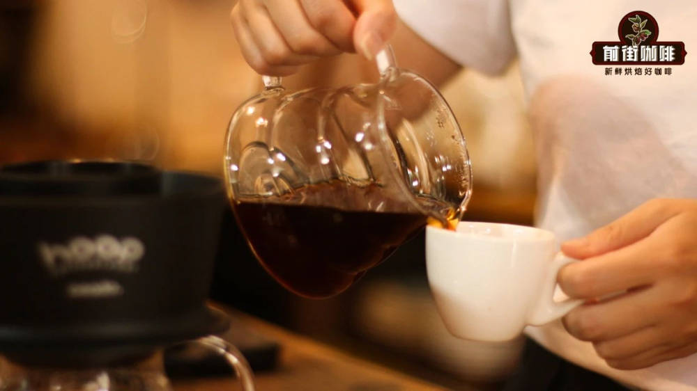冲泡埃塞单品豆？适合新手入门的花果香浓郁的浅烘手冲咖啡豆有哪些推荐麻将胡了免费试玩埃塞俄比亚耶加雪菲与西达摩是同个咖啡产区吗？怎么(图3)