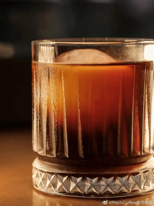 品质革新赋能产业升级筑牢品牌增长根基麻将胡了试玩模拟器冷萃冻干咖啡代工：(图2)